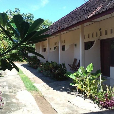 Bali Natural Homestay Jimbaran Екстериор снимка