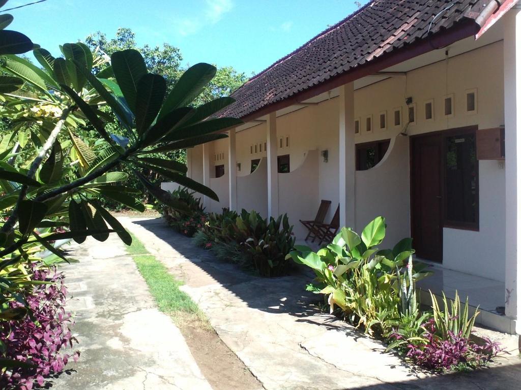 Bali Natural Homestay Jimbaran Екстериор снимка